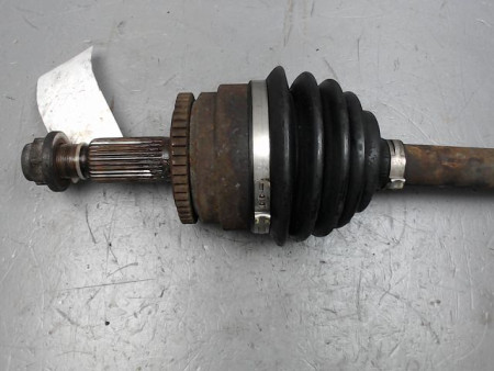 TRANSMISSION AVANT GAUCHE LAND ROVER R.ROVER 3.6 D 4x4