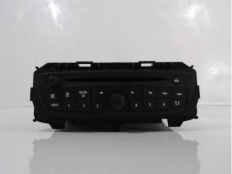 AUTORADIO RENAULT TWINGO II 2010-