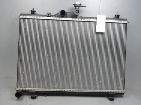 RADIATEUR RENAULT KOLEOS 2008-