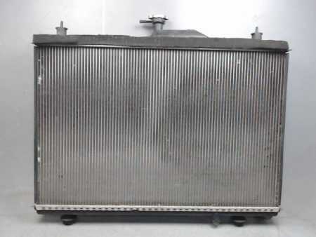 RADIATEUR RENAULT KOLEOS 2008-