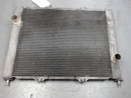 RADIATEUR / CONDENSEUR CLIM RENAULT CLIO II PH.2 01-06