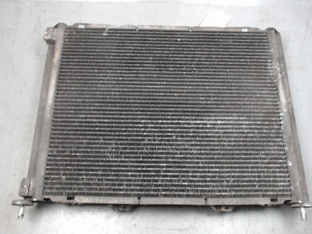 RADIATEUR / CONDENSEUR CLIM RENAULT CLIO II PH.2 01-06