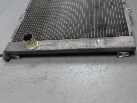 RADIATEUR / CONDENSEUR CLIM RENAULT CLIO II PH.2 01-06