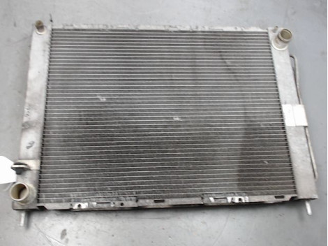 RADIATEUR / CONDENSEUR CLIM RENAULT CLIO III 2005-