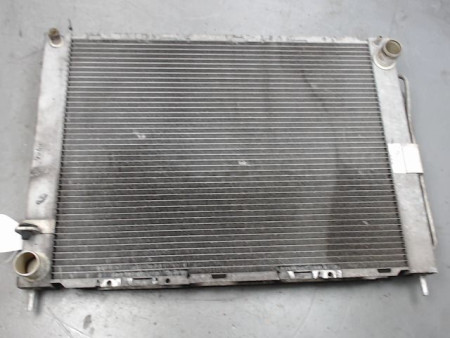 RADIATEUR / CONDENSEUR CLIM RENAULT CLIO III 2005-