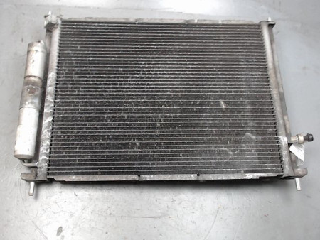 RADIATEUR / CONDENSEUR CLIM RENAULT CLIO III 2005-