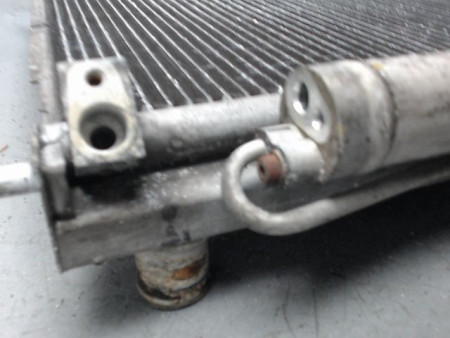 RADIATEUR / CONDENSEUR CLIM RENAULT CLIO III 2005-