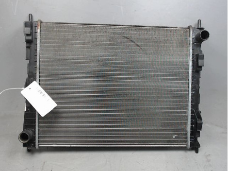 RADIATEUR RENAULT TWINGO 2 2007-