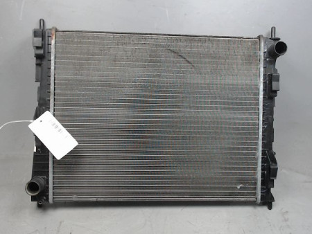 RADIATEUR RENAULT TWINGO 2 2007-