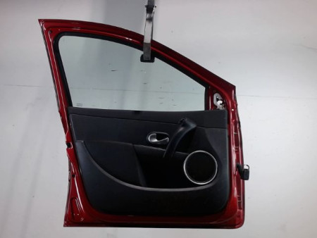 PORTE AVANT GAUCHE RENAULT CLIO III 2005-