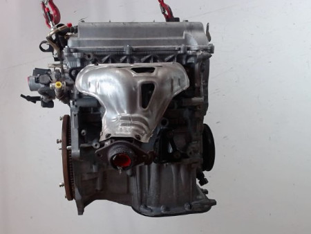 MOTEUR ESSENCE TOYOTA YARIS -2003 1.5 