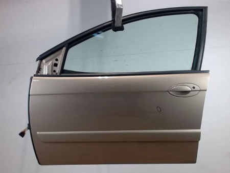 PORTE AVANT GAUCHE CITROEN C5 2004-2008