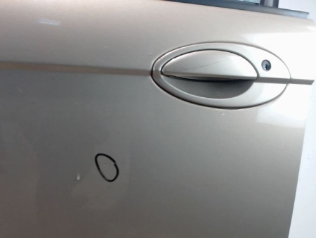 PORTE AVANT GAUCHE CITROEN C5 2004-2008