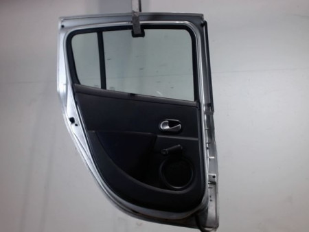 PORTE ARRIERE GAUCHE RENAULT CLIO III 2005-