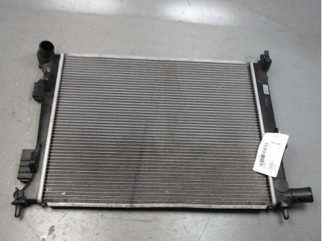 RADIATEUR KIA RIO