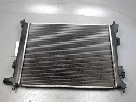 RADIATEUR KIA RIO