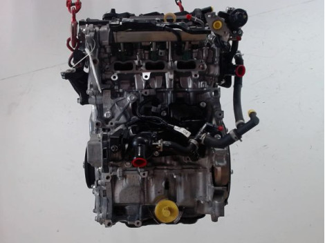 MOTEUR ESSENCE TOYOTA YARIS CRO 