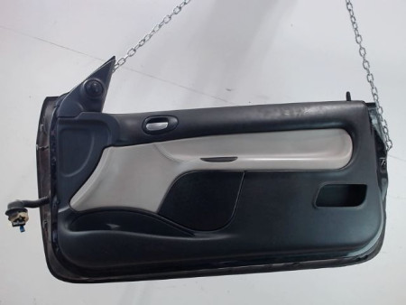 PORTE AVANT DROIT PEUGEOT 206 CC 2000-2007