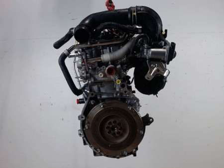 MOTEUR ESSENCE TOYOTA YARIS 1.5 