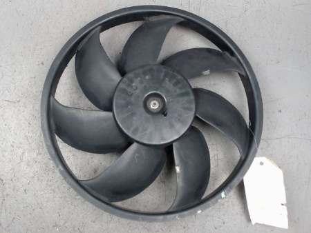 MOTEUR VENTILATEUR RADIATEUR FORD FIESTA 2005-