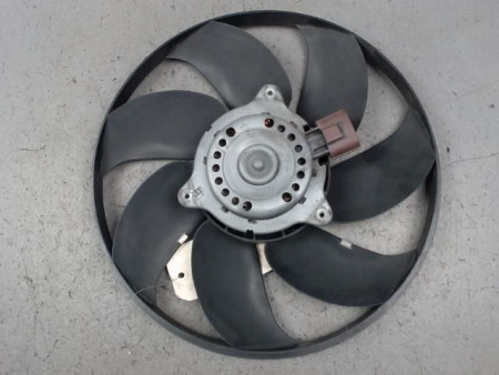 MOTEUR VENTILATEUR RADIATEUR FORD FIESTA 2005-