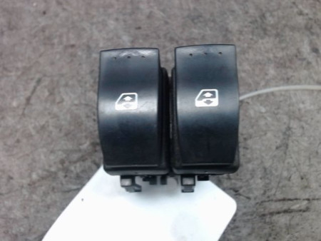 COMMANDE LEVE-GLACE PORTE AVG RENAULT CLIO II PH.2 01-06