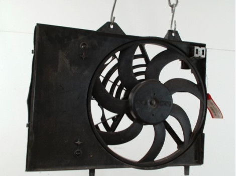 MOTEUR VENTILATEUR RADIATEUR PEUGEOT 2008