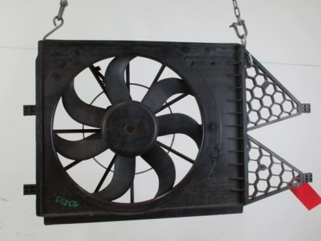 MOTEUR VENTILATEUR RADIATEUR VOLKSWAGEN POLO