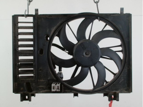 MOTEUR VENTILATEUR RADIATEUR PEUGEOT 508