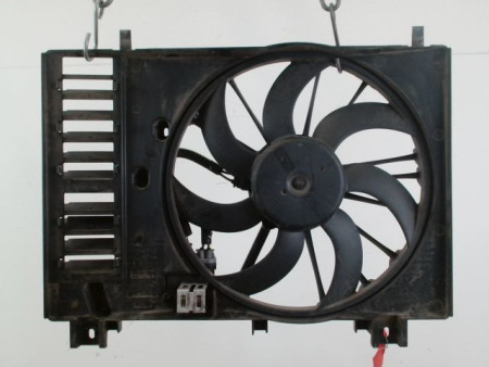 MOTEUR VENTILATEUR RADIATEUR PEUGEOT 508