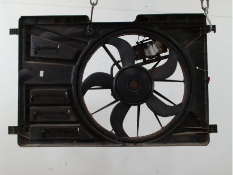 MOTEUR VENTILATEUR RADIATEUR FORD TRANSIT 4