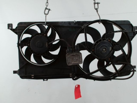 SUPPORT DE VENTILATEUR FORD TRANSIT 4