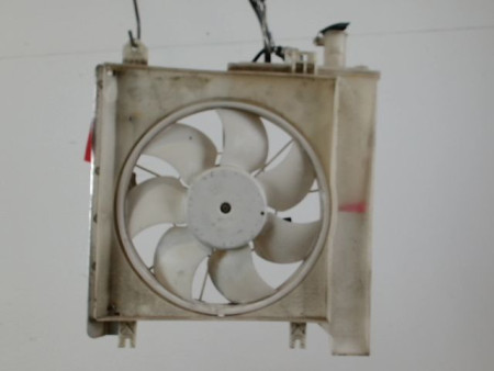 MOTEUR VENTILATEUR RADIATEUR PEUGEOT 108