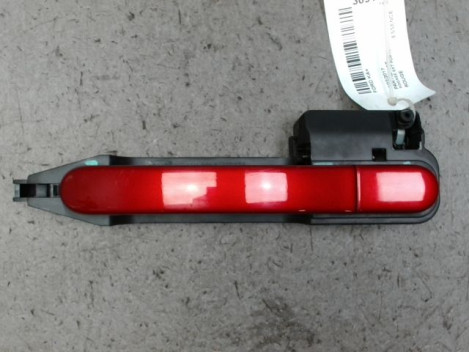 POIGNEE EXTERIEURE PORTE ARRIERE GAUCHE FORD KA+