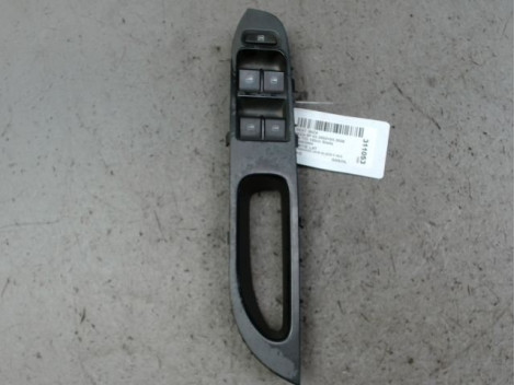 COMMANDE LEVE-GLACE PORTE AVG SEAT IBIZA 2002-2006