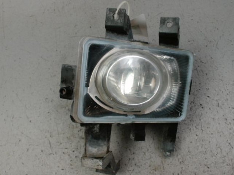 PHARE ANTIBROUILLARD AVANT GAUCHE OPEL ZAFIRA 2005-