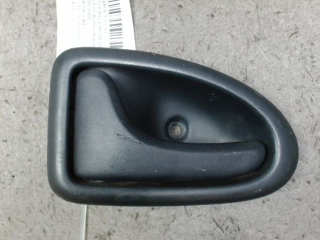 POIGNEE INTERIEURE PORTE AVANT GAUCHE RENAULT CLIO II PH.2 01-06