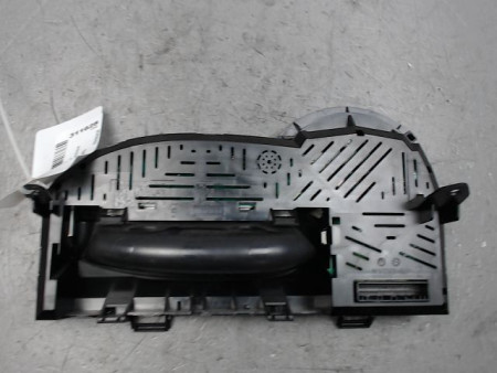 BLOC COMPTEURS RENAULT TWINGO 2 2007-