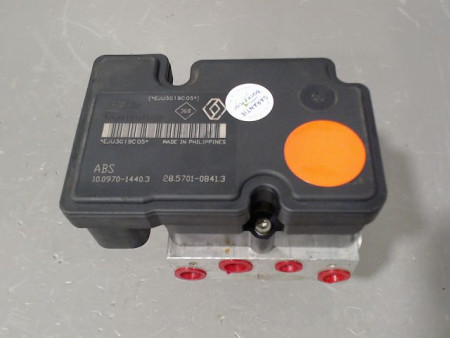 UNITE HYDRAULIQUE ABS RENAULT TWINGO