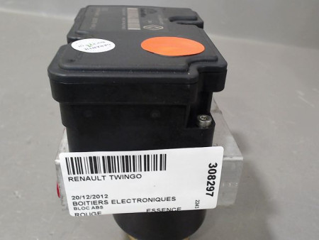 UNITE HYDRAULIQUE ABS RENAULT TWINGO