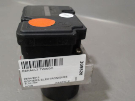 UNITE HYDRAULIQUE ABS RENAULT TWINGO