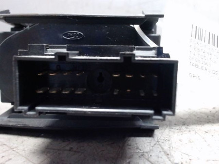 COMMANDE ECLAIRAGE FORD FIESTA 2005-