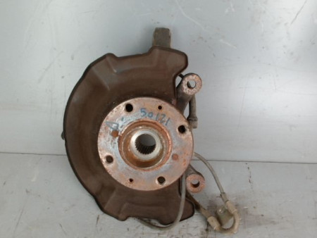 PIVOT AVANT DROIT SUZUKI SWIFT 3 DIESEL