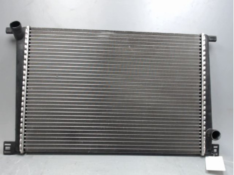 RADIATEUR MINI MINI 2010-