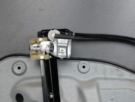 MECANISME+MOTEUR LEVE-GLACE AVANT DROIT VOLKSWAGEN TOURAN