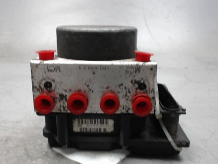 UNITE HYDRAULIQUE ABS RENAULT CLIO II CAMPUS 06-