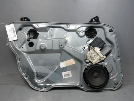 MECANISME+MOTEUR LEVE-GLACE AVANT GAUCHE SEAT IBIZA 2002-2006