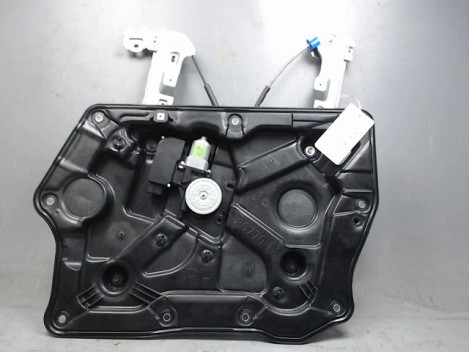 MECANISME+MOTEUR LEVE-GLACE AVANT DROIT RENAULT KOLEOS 2008-