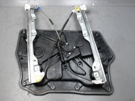 MECANISME+MOTEUR LEVE-GLACE AVANT DROIT RENAULT KOLEOS 2008-