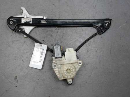 MECANISME+MOTEUR LEVE-GLACE ARRIERE DROIT VOLKSWAGEN GOLF VII